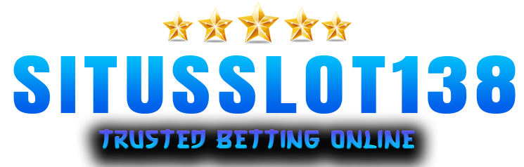 Situsslot138 Logo